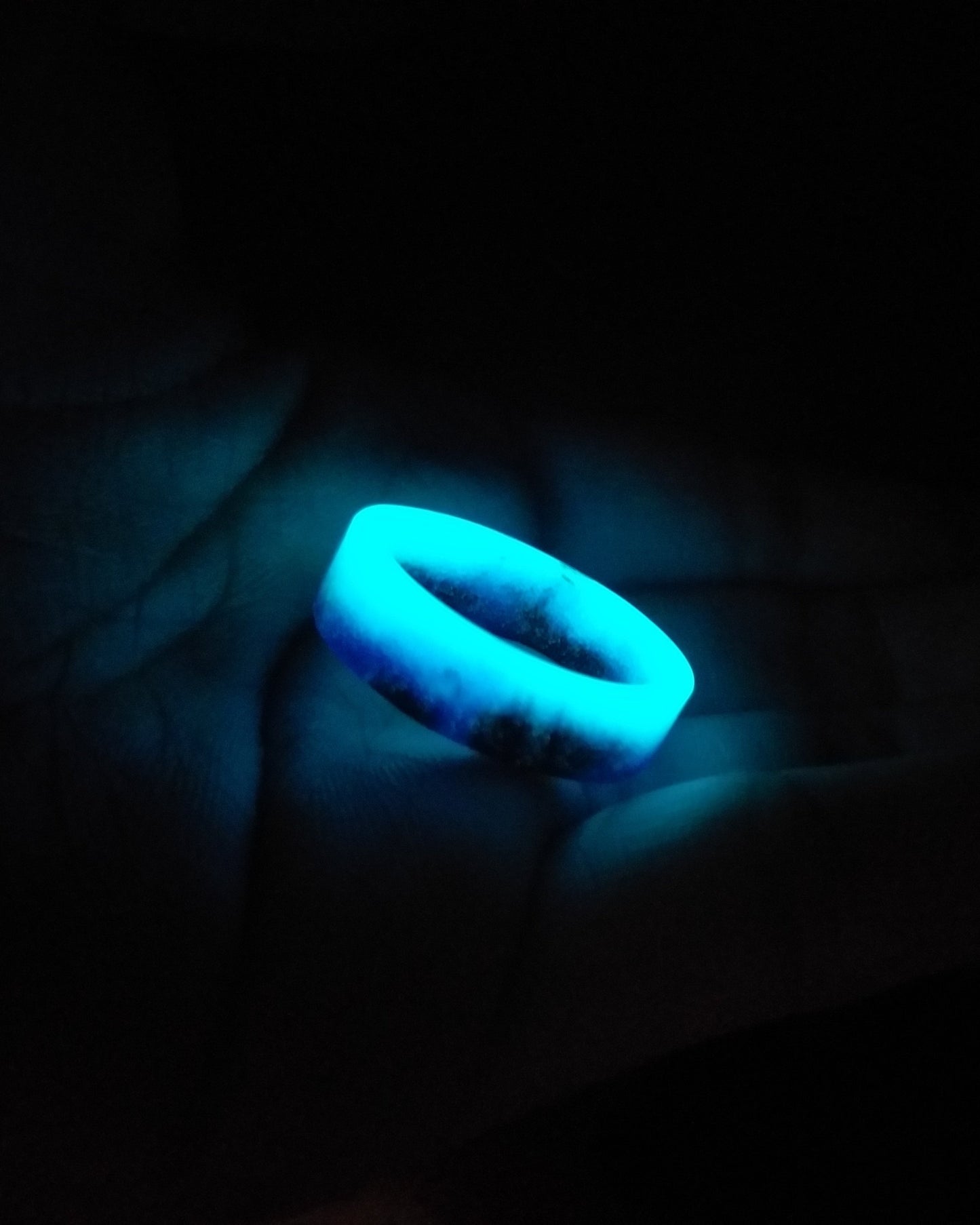 Anillo Simple Shine