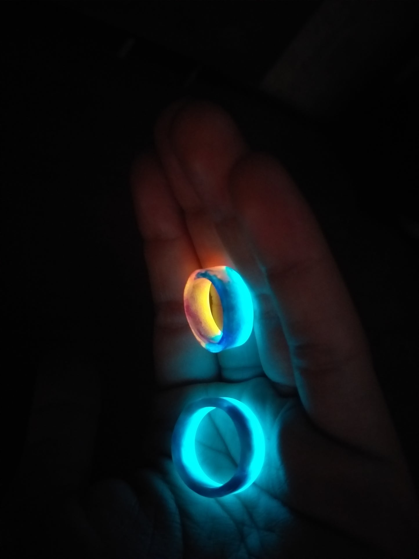 Anillo Simple Shine