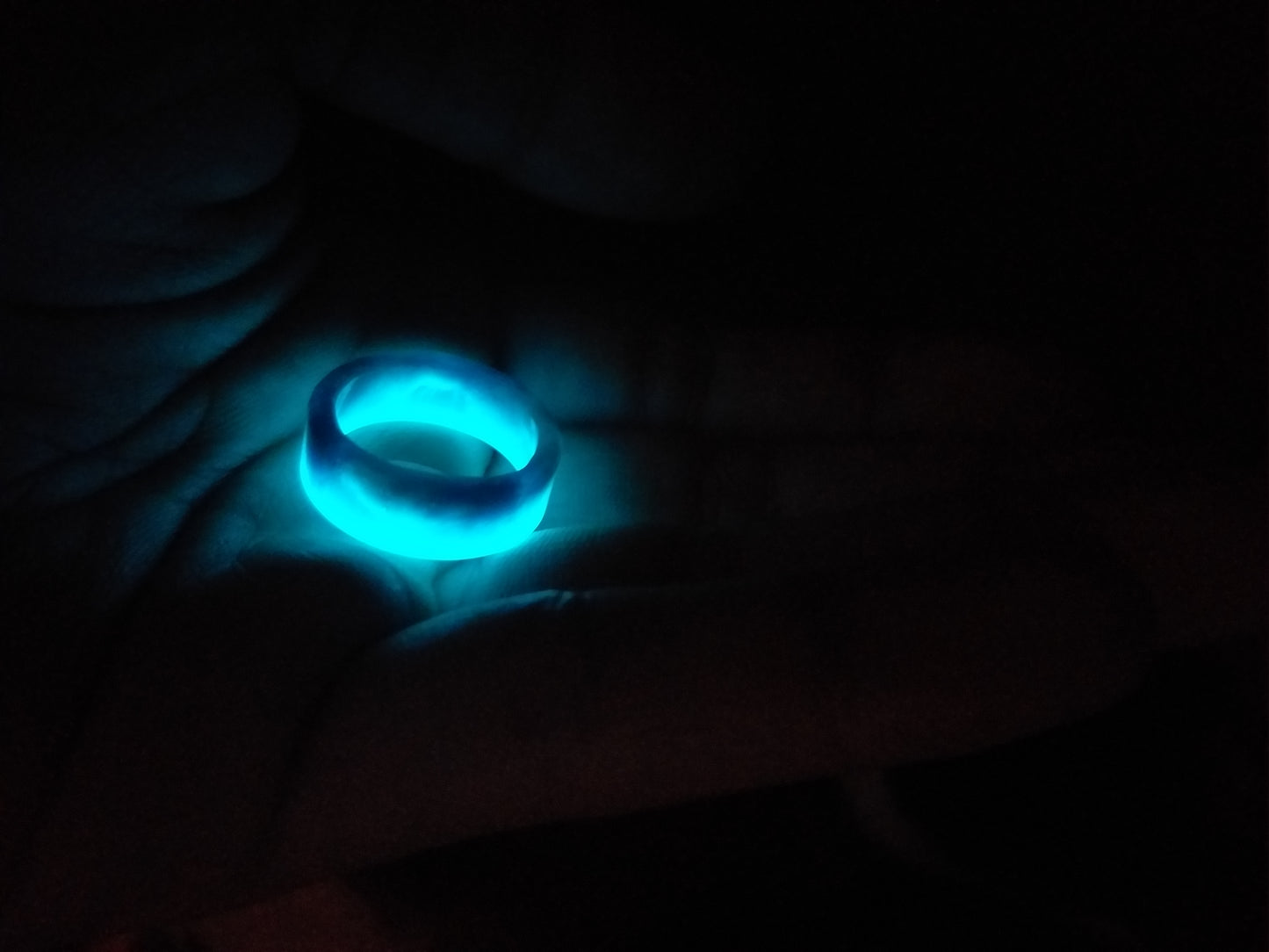 Anillo Simple Shine