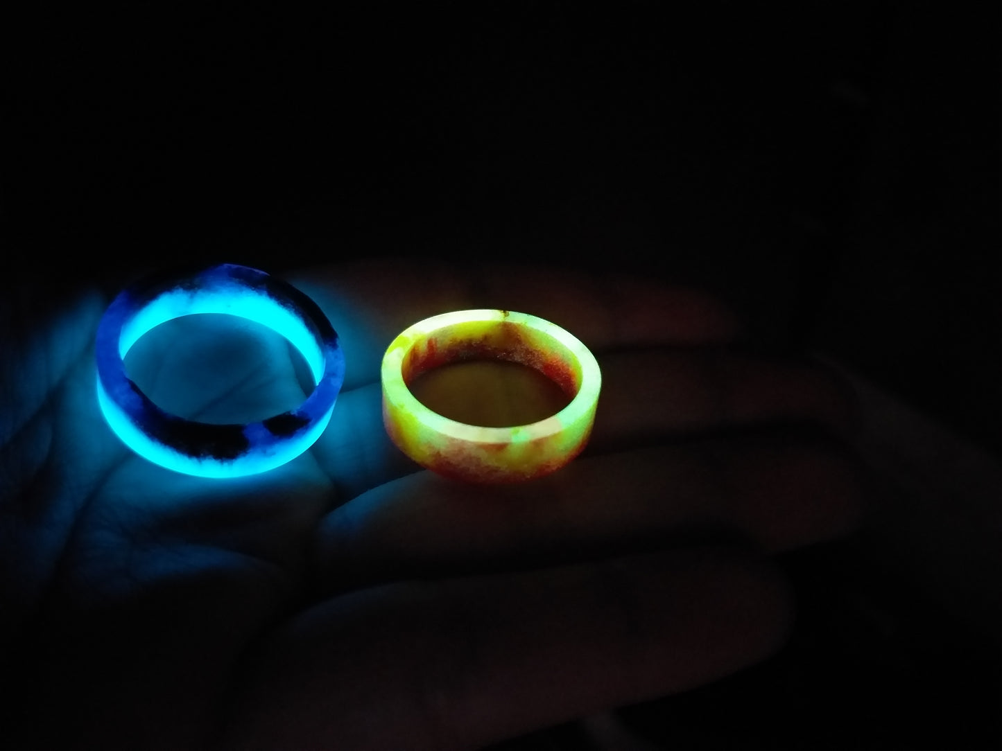 Anillo Simple Shine