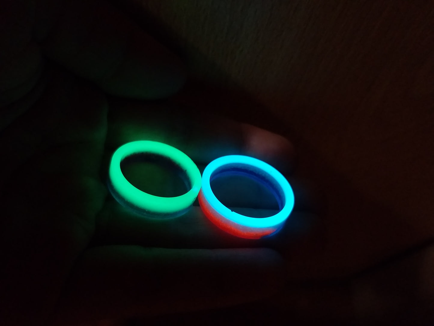 Anillo Simple Shine